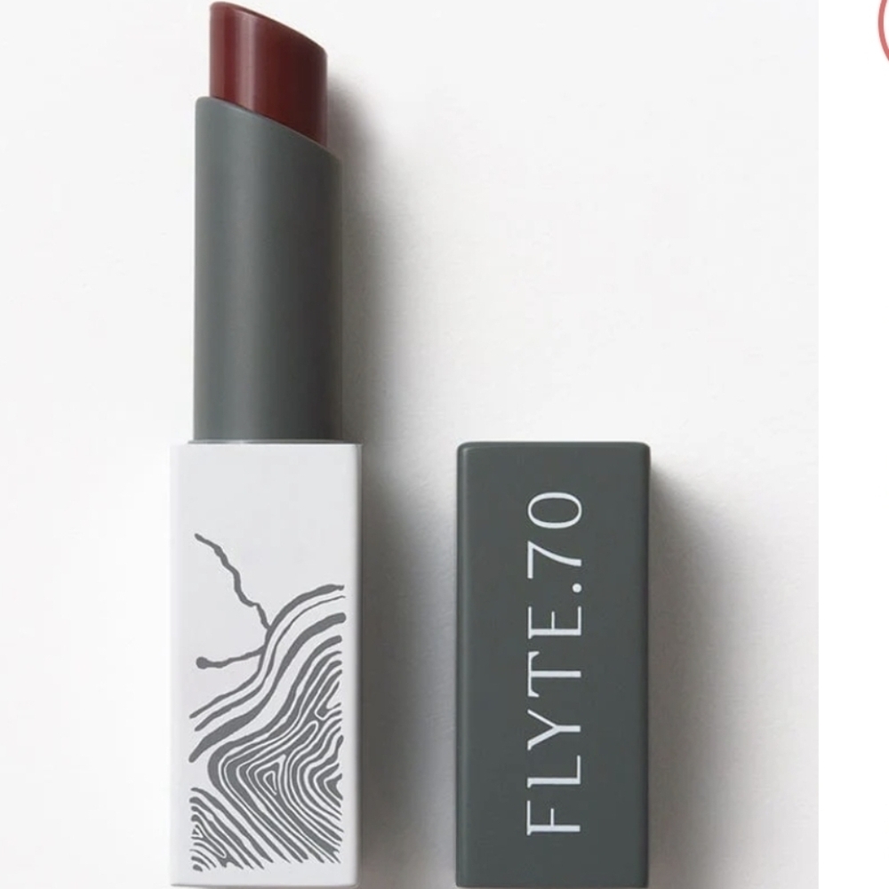 NIB FLYTE.70 L+L LipLacquer-Fast Car